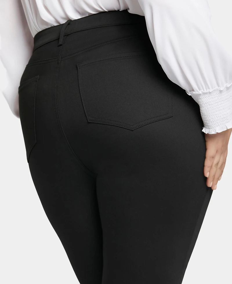 Nydj Plus Size Ami Skinny Jeans