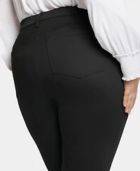 Nydj Plus Size Ami Skinny Jeans