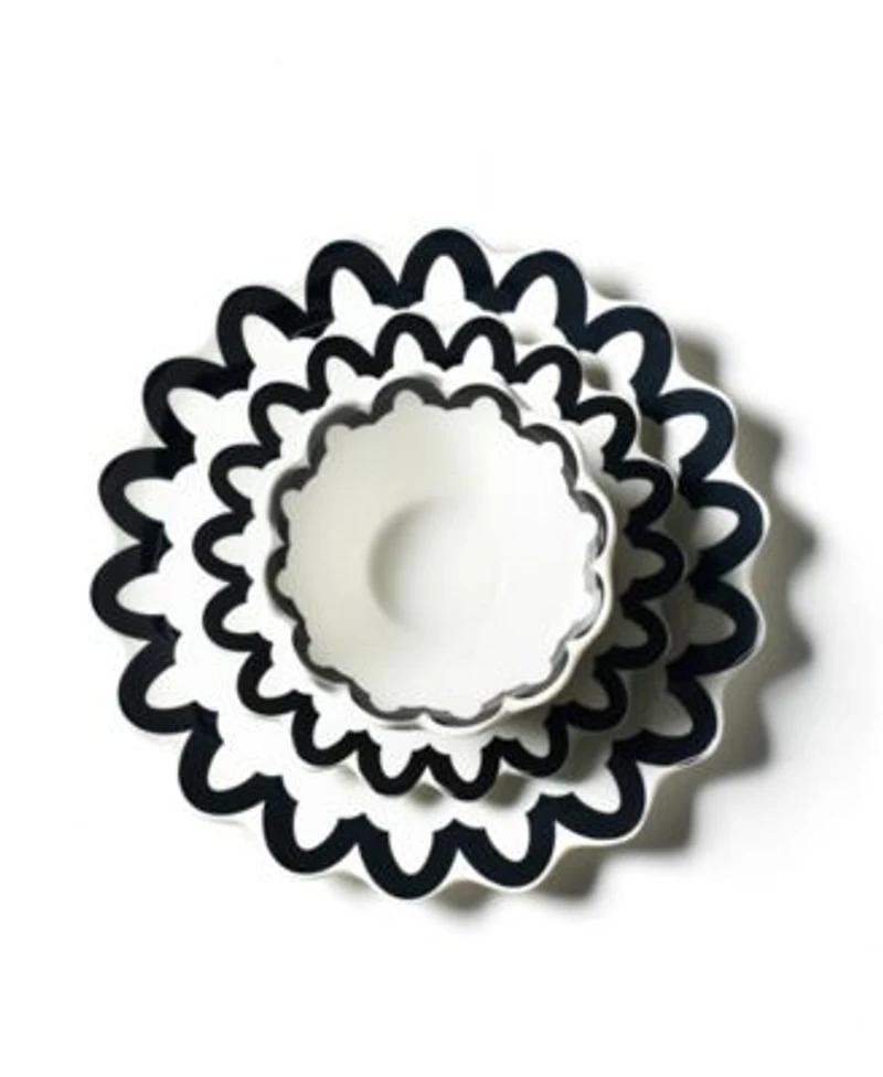 Coton Colors Arabesque Collection