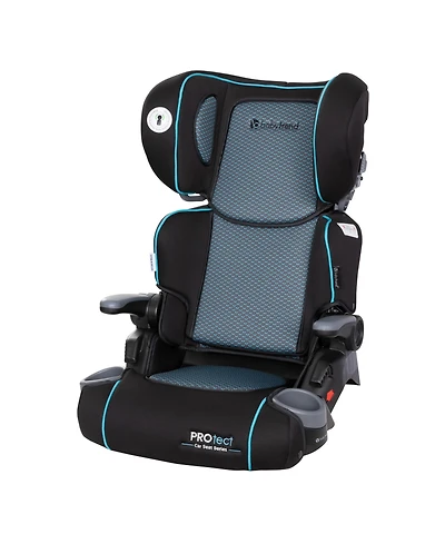 Baby Trend PROtect 2-in-1 Folding Booster Seat