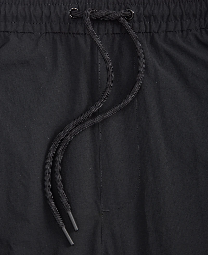 Mode of One Men's Solid Ripstop Shorts