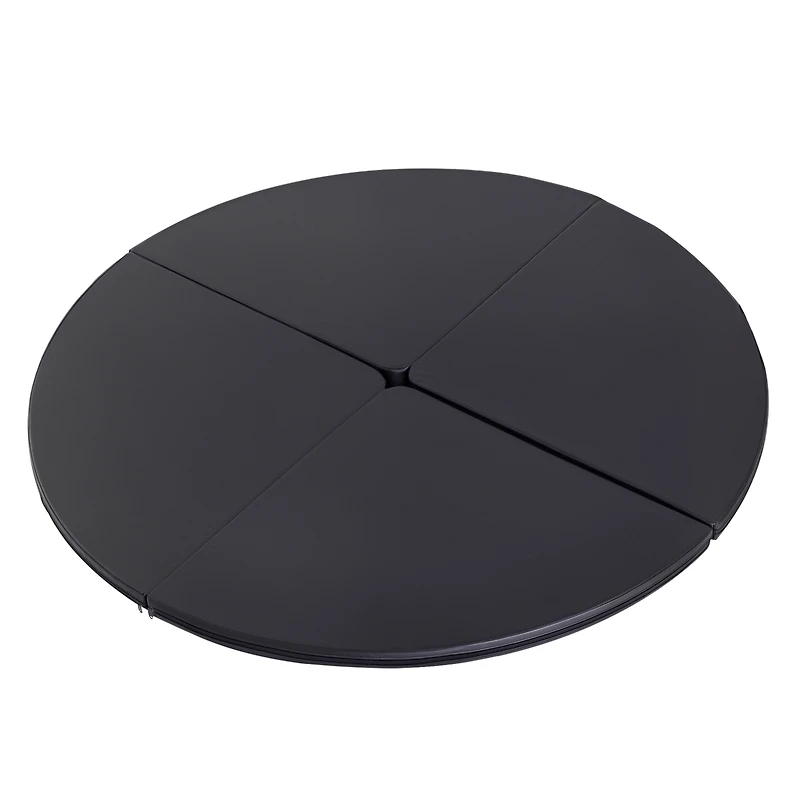 Soozier Extra-Protective Pole Dance Mat