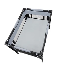 Baby Trend Portable Playard with Bassinet