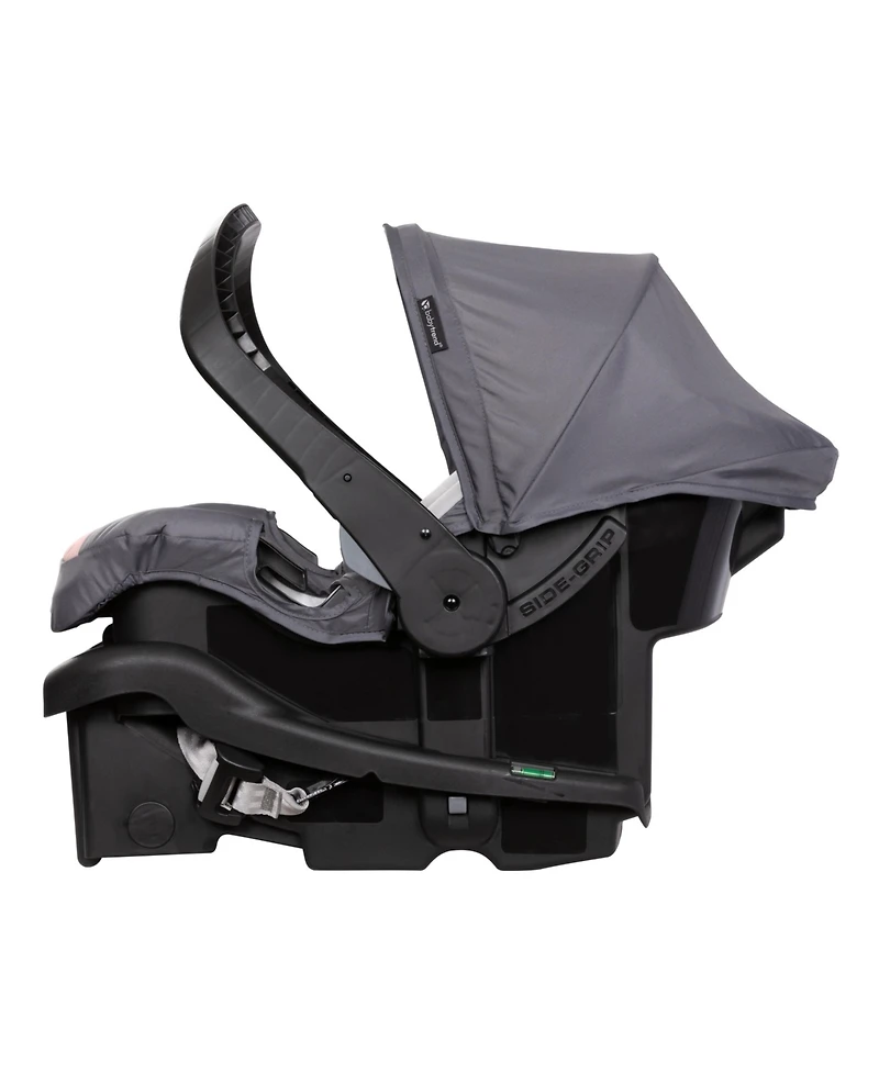 Baby Trend Expedition Jogger Travel System with Ez-Lift Infant Car Seat