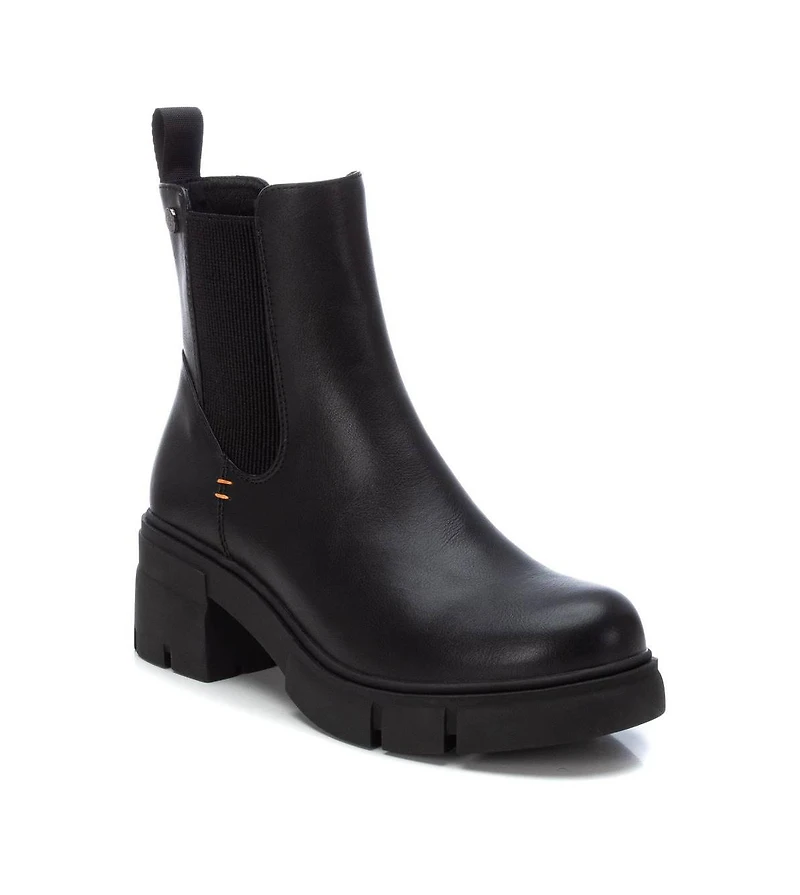 Xti Women's Chelsea Booties By