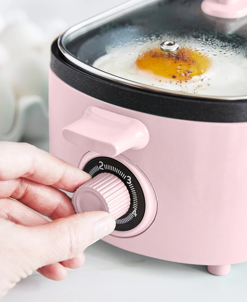 GreenLife 3-in-1 Healthy Breakfast Maker