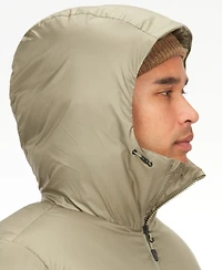 Marmot Men's Guides Down Puffer Hoodie