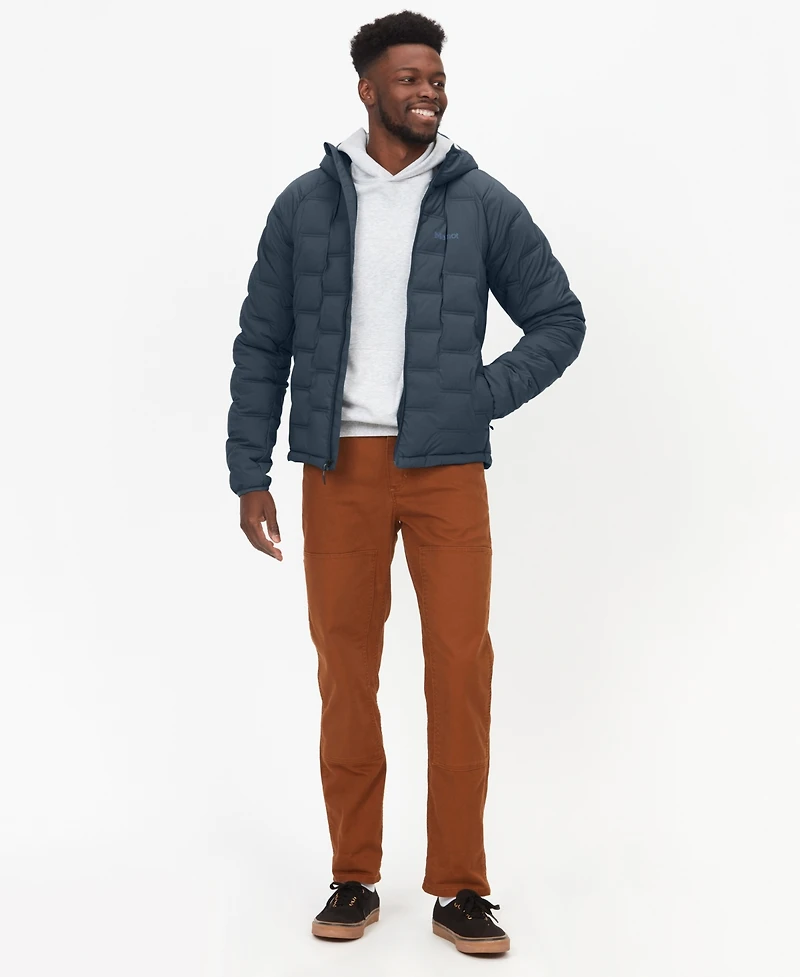 Marmot Men's WarmCube Active Novus Hoodie