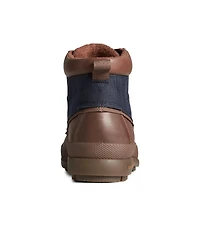 Sperry Men's Cold Bay Chukka Waxed Synthetic Boot