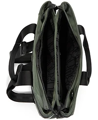 Hunter Hybrid Textile Backpack