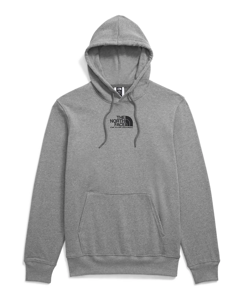 The North Face Men's Fine Alpine Hooded Sweatshirt