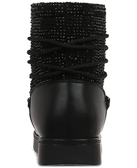 I.n.c. International Concepts Women's Brooklynn Booties, Exclusively at Macy's