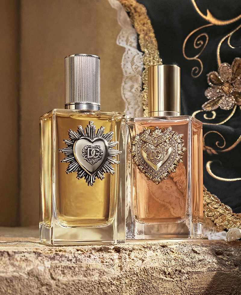 Dolce&Gabbana Men's Devotion For Men Eau de Parfum