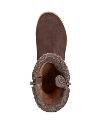 Earth Women's Hyland Cozy Water Repellent Boots
