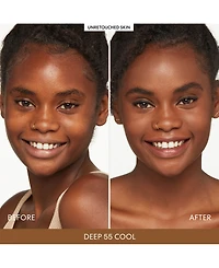 Barepro 24HR Skin Perfecting Talc-Free Matte Powder Foundation
