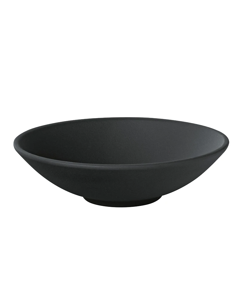 Villeroy & Boch La Petite Boule Black 5-Piece Appetizer Set
