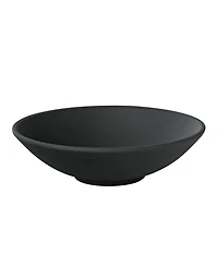 Villeroy & Boch La Petite Boule Black 5-Piece Appetizer Set