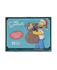 The Simpsons Advent Calendar