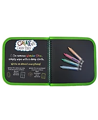 The Pencil Grip Daily Doodler Activity Book