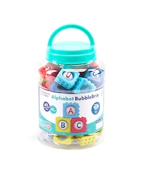 Educational Insights Alphabet BubbleBrix
