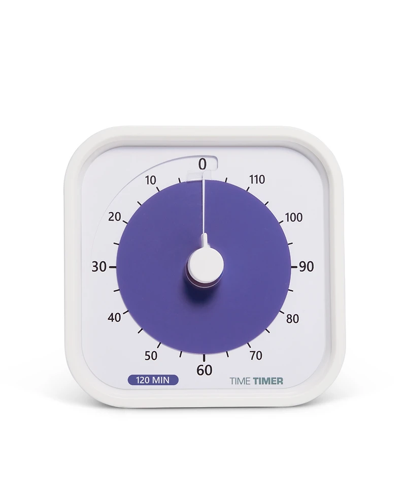 Time Timer Mod 120-Minute Timer