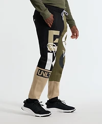 Ecko Unltd Men's Team Up Jogger