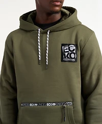 Ecko Unltd Men's Easygoing Hoodie