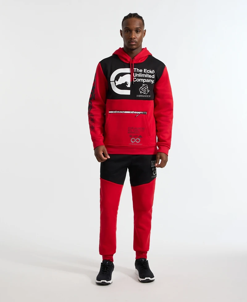 Ecko Unltd Men's Prosperous Jogger