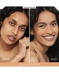 Barepro 24HR Skin Perfecting Talc-Free Matte Powder Foundation