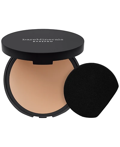 Barepro 24HR Skin Perfecting Talc-Free Matte Powder Foundation