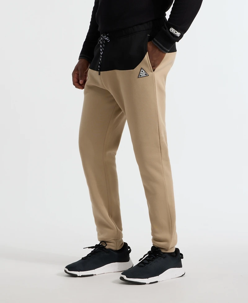 Ecko Unltd Men's Grind Run Jogger
