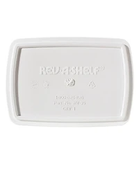 Rev-a-Shelf 35 qt. Under Sink Pullout Trash Can Replacement, Rv-35-52