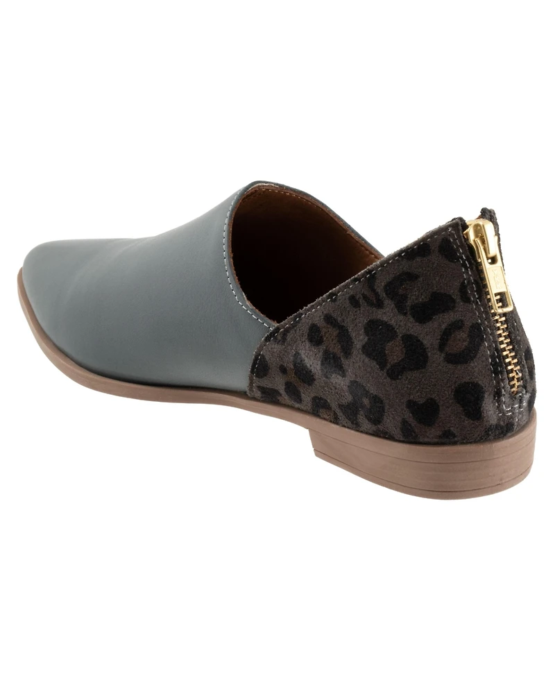 Bueno Beau Loafer