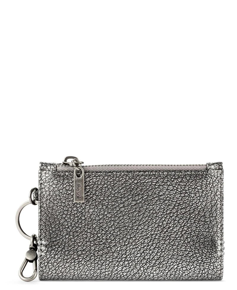 The Sak Encino Leather Wallet