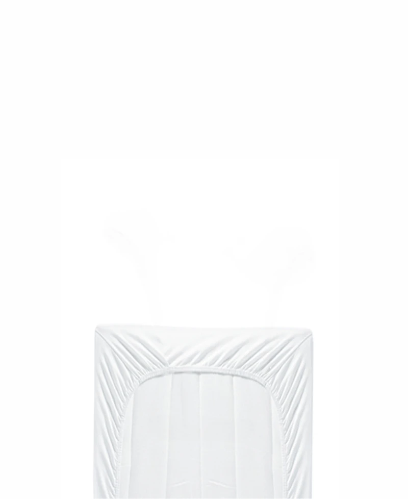 CleanBrands Fitted Waterproof Mattress Protector