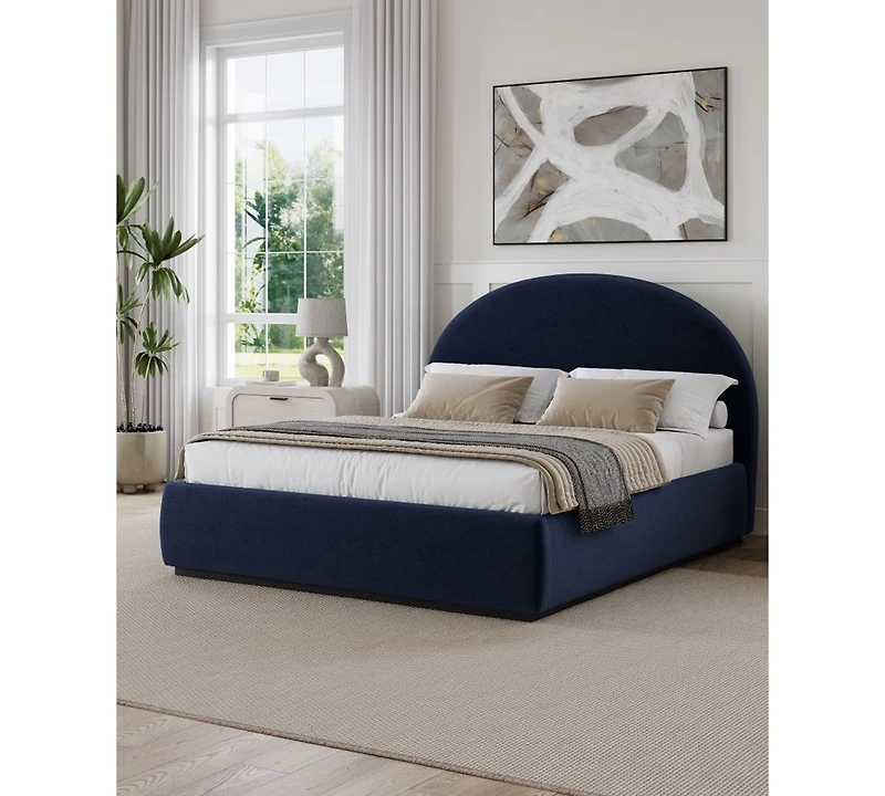 Lunare Full Bed