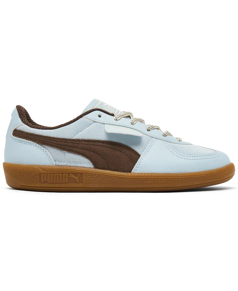 Puma Women's Palermo Casual Sneakers from Finish Line