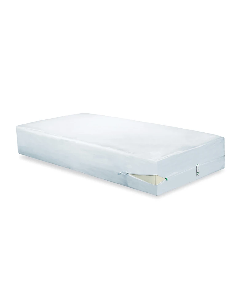CleanBrands Pro Zippered Mattress Encasement, King