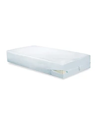 CleanBrands Pro Zippered Mattress Encasement, King