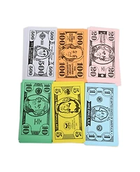 Learning Advantage Discount Game