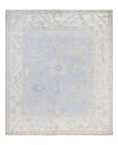 Adorn Hand Woven Rugs Oushak M1999 Rug Collection