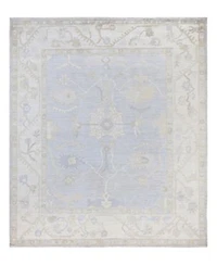 Adorn Hand Woven Rugs Oushak M1999 Rug Collection