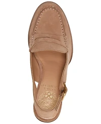 Vince Camuto Women's Gemma Slingback Loafer Pumps