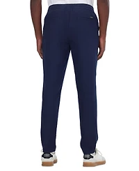 Scotch & Soda Men's Warren Drawstring Linen Pant
