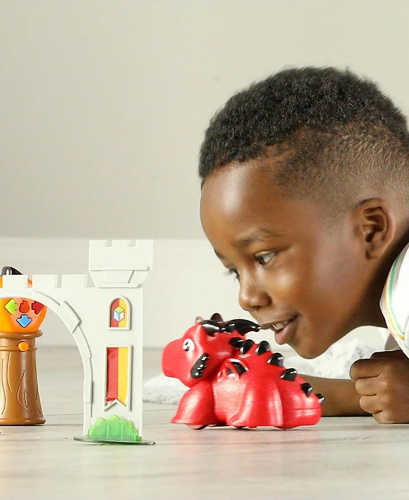 Learning Resources Coding Critters MagiCoders: Blazer
