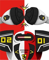 Sharper Image Toy Rc Robot Combat 2pk