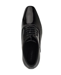 Calvin Klein Men's Cardiff Round Toe Dress Loafer