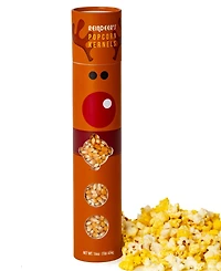 Wabash Valley Farms Christmas Classic Popcorn Collection, 4 Piece