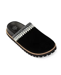 The Sak Women Bolinas Lug Sole Clog