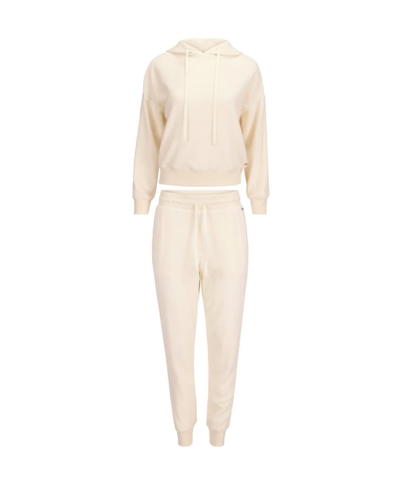 Adore Me Women's Davinia Hoodie And Joggers Set